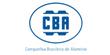 COMPANHIA BRASILEIRA DE ALUMÍNIO  